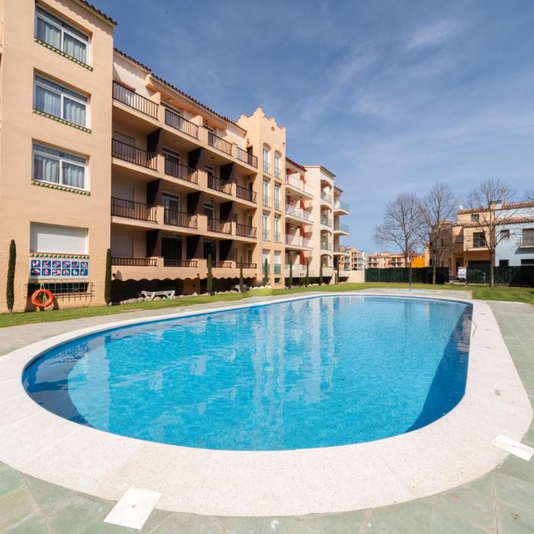 Appartement Gran Reserva 9 - WeHostYou - Apartamento de 2 dormitorios - 12