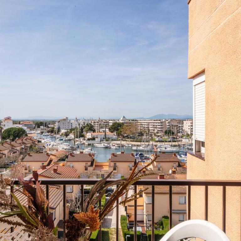 hébergement non disponible - Two-Bedroom Apartment - 15