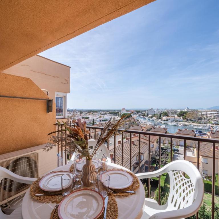 hébergement non disponible - Two-Bedroom Apartment - 2