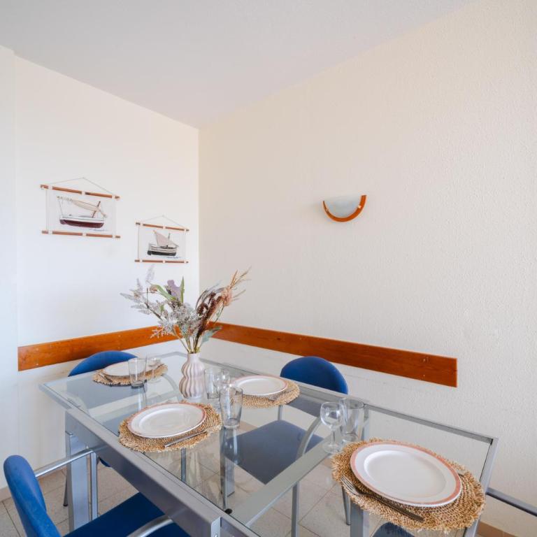 hébergement non disponible - Two-Bedroom Apartment - 4