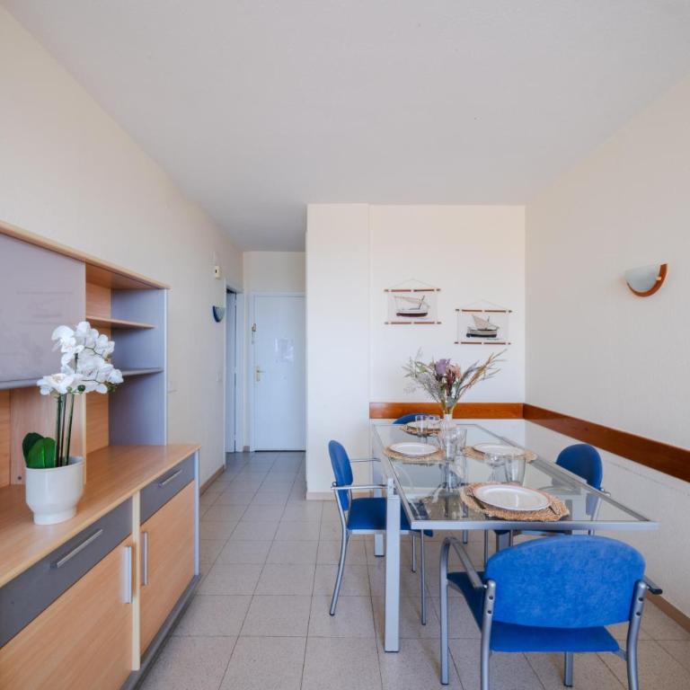 hébergement non disponible - Two-Bedroom Apartment - 5