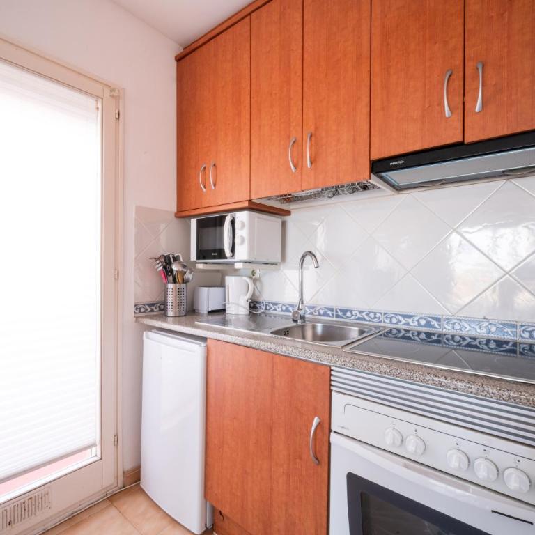 WeHostYou - Bel Appartement Empuriabrava, Gran Reserva 17 - Apartamento de 2 dormitorios - 7
