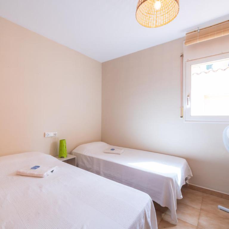 WeHostYou - Bel Appartement Empuriabrava, Gran Reserva 17 - Apartamento de 2 dormitorios - 12
