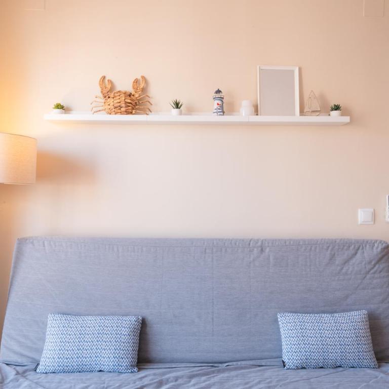 WeHostYou - Bel Appartement Empuriabrava, Gran Reserva 17 - Apartamento de 2 dormitorios - 6