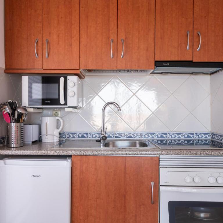 WeHostYou - Bel Appartement Empuriabrava, Gran Reserva 17 - Apartamento de 2 dormitorios - 8