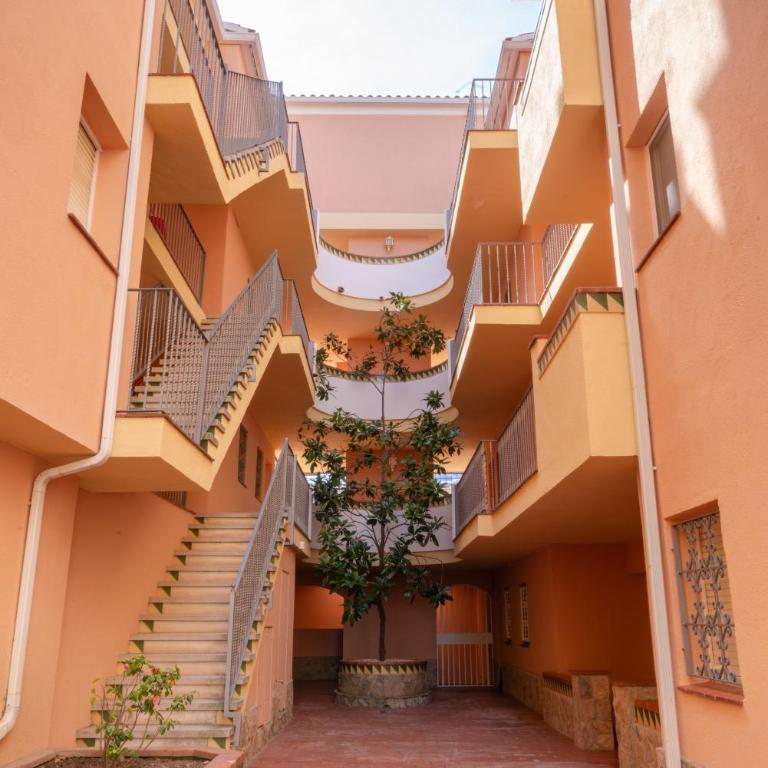 WeHostYou - Bel Appartement Empuriabrava, Gran Reserva 17 - Apartamento de 2 dormitorios - 16