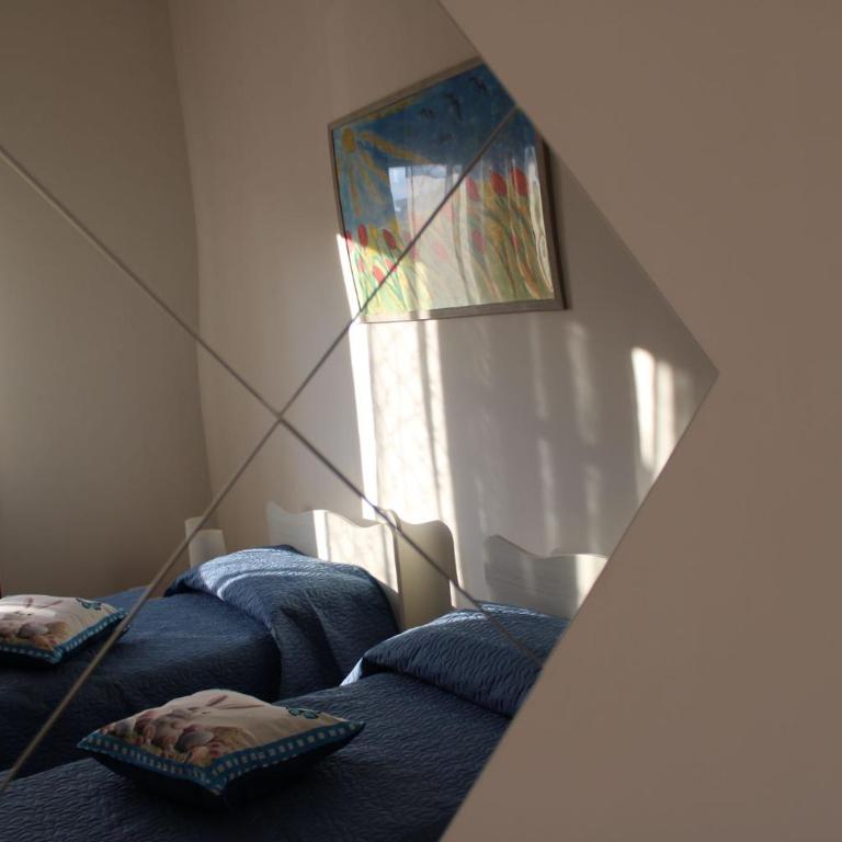Nuova Luna - Appartamento con 2 Camere da Letto - 31