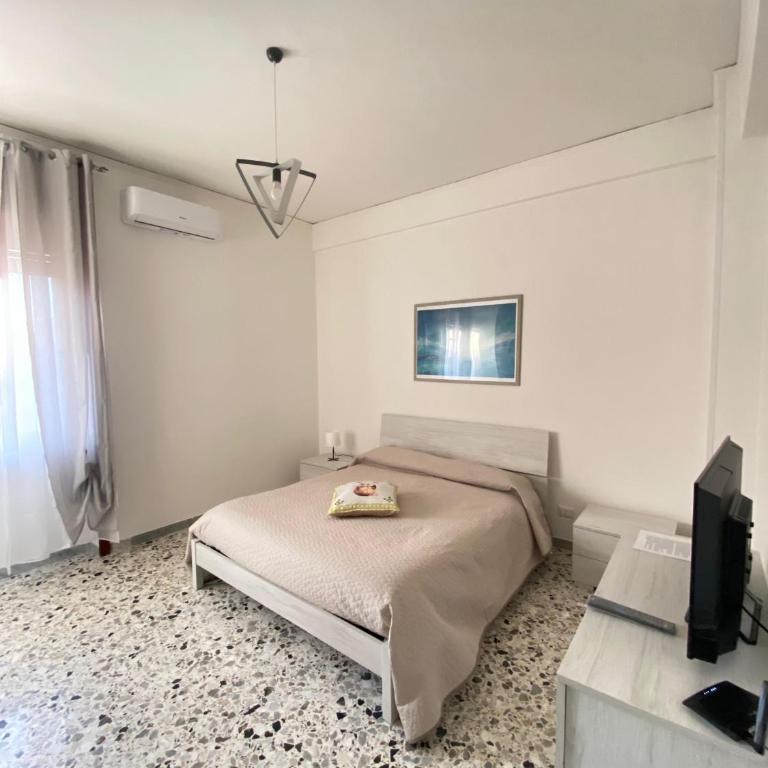 Nuova Luna - Appartamento con 2 Camere da Letto - 10