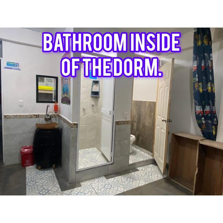 Combi CheapBest - Bed in 6-Bed Mixed Dormitory Room - 7