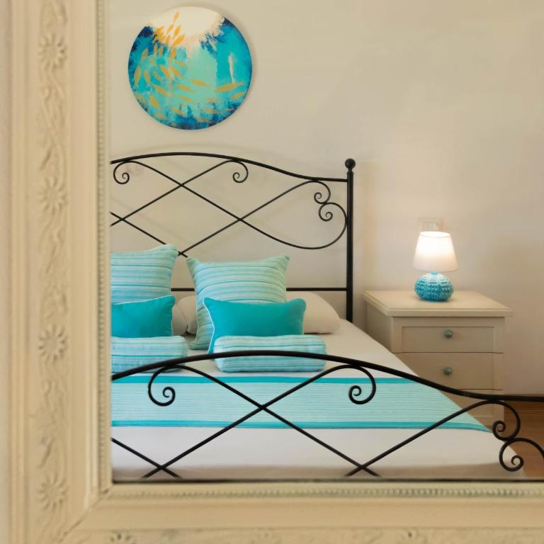 Residenza Octopus - Casa con 2 Camere da Letto - 15
