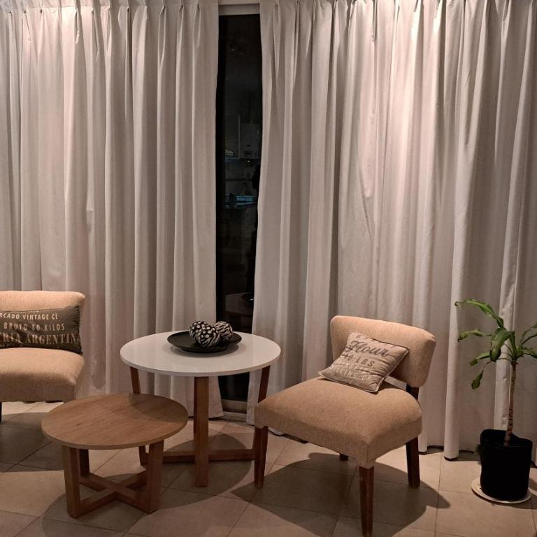 Barda Norte Alquiler - Apartamento de 1 dormitorio - 7