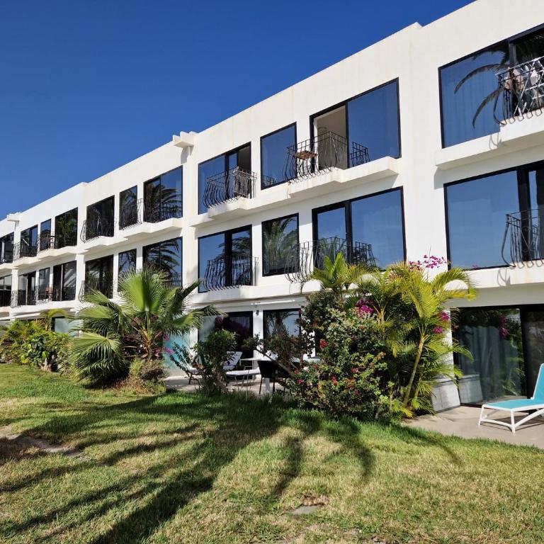 Monte del Moro Sea Front View - Suite Deluxe con vistas al mar - 7
