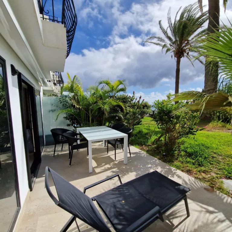Monte del Moro Sea Front View - Suite Deluxe con vistas al mar - 12