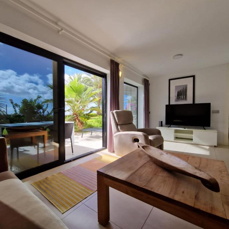 Monte del Moro Sea Front View - Suite Deluxe con vistas al mar - 3