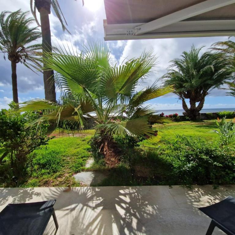 Monte del Moro Sea Front View - Suite Deluxe con vistas al mar - 11