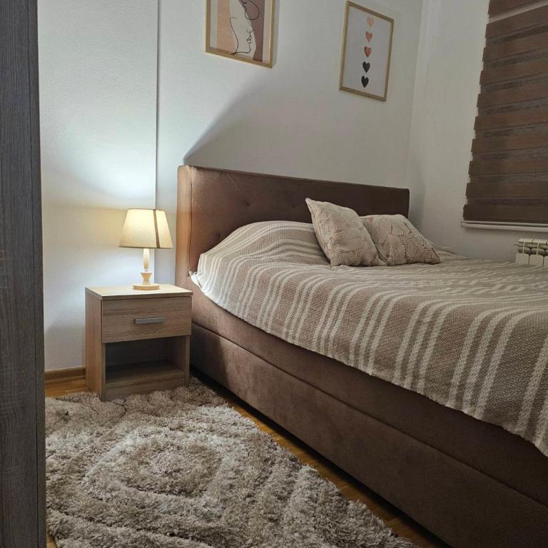 Apartman 36 Banja Luka - Apartman sa 1 Spavaćom Sobom - 4