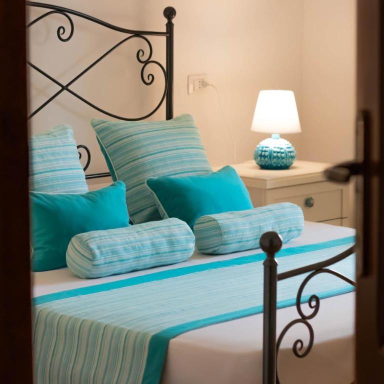 Residenza Octopus - Casa con 2 Camere da Letto - 12