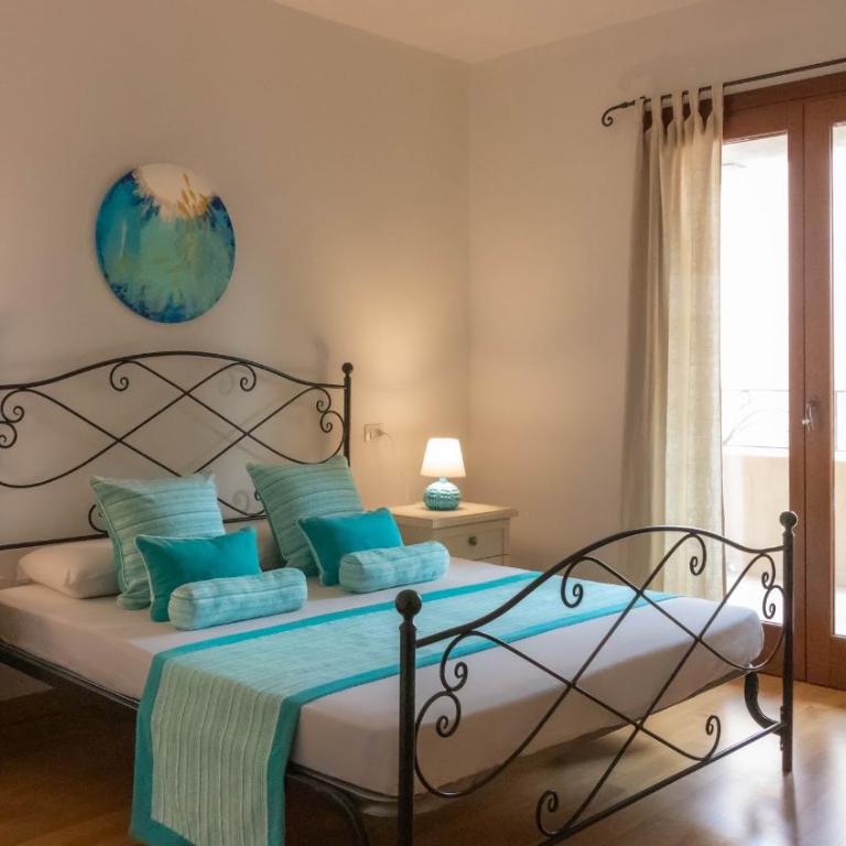 Residenza Octopus - Casa con 2 Camere da Letto - 13