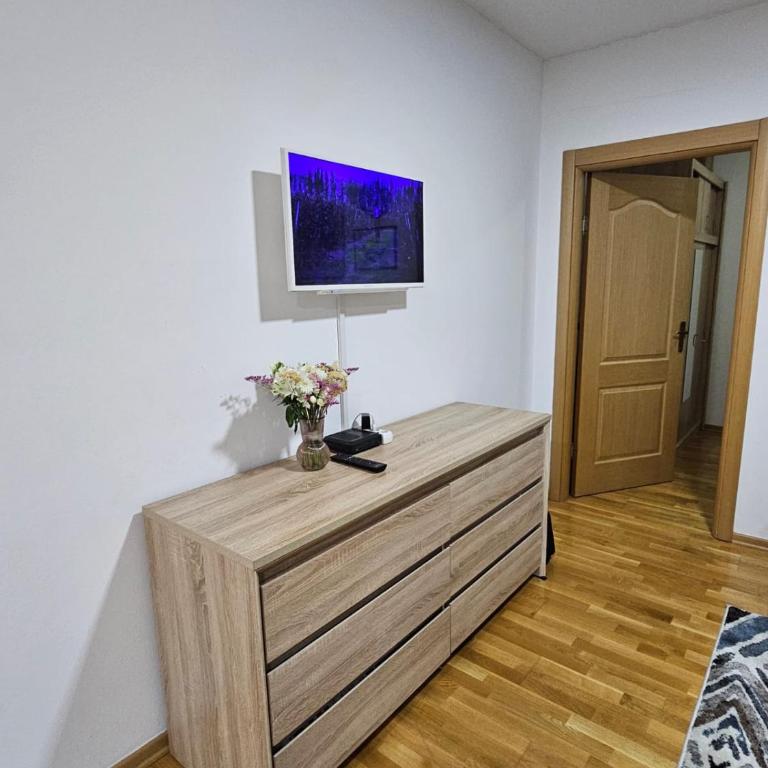 Apartman 36 Banja Luka - Apartman sa 1 Spavaćom Sobom - 3