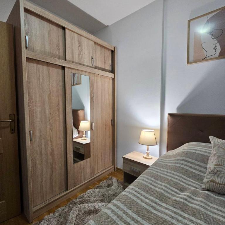 Apartman 36 Banja Luka - Apartman sa 1 Spavaćom Sobom - 2