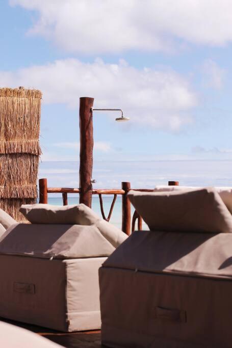 Beach House for 10 guests - Casa del Mar - Playacar - Villa - 6