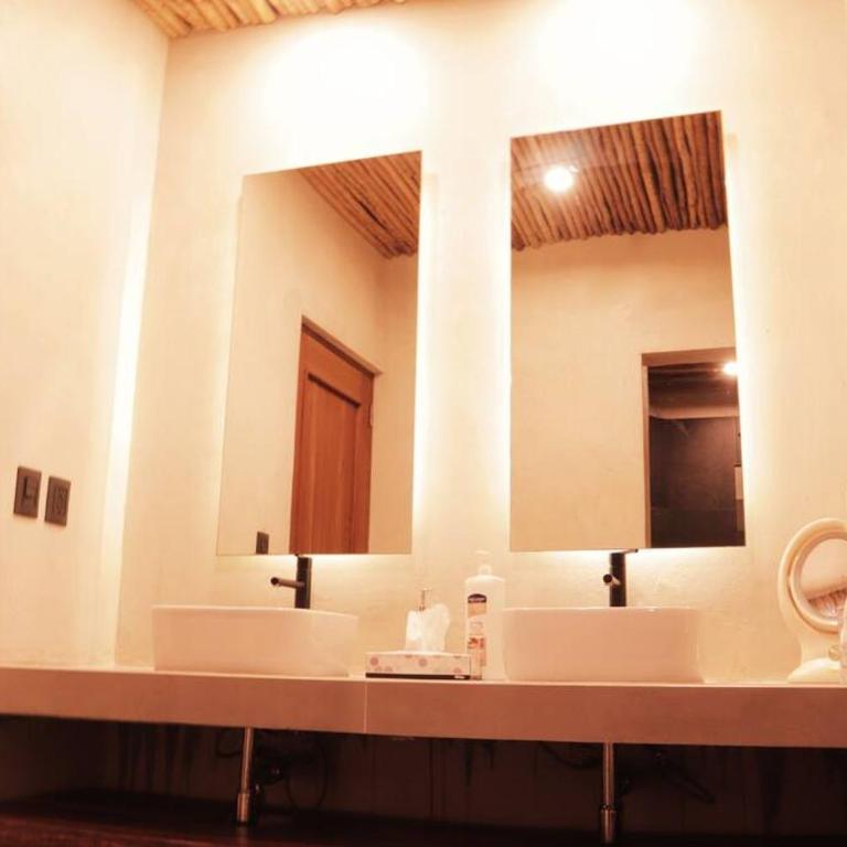 Beach House for 10 guests - Casa del Mar - Playacar - Villa - 8