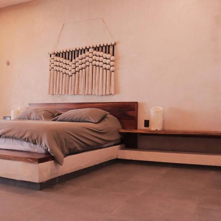 Beach House for 10 guests - Casa del Mar - Playacar - Villa - 9