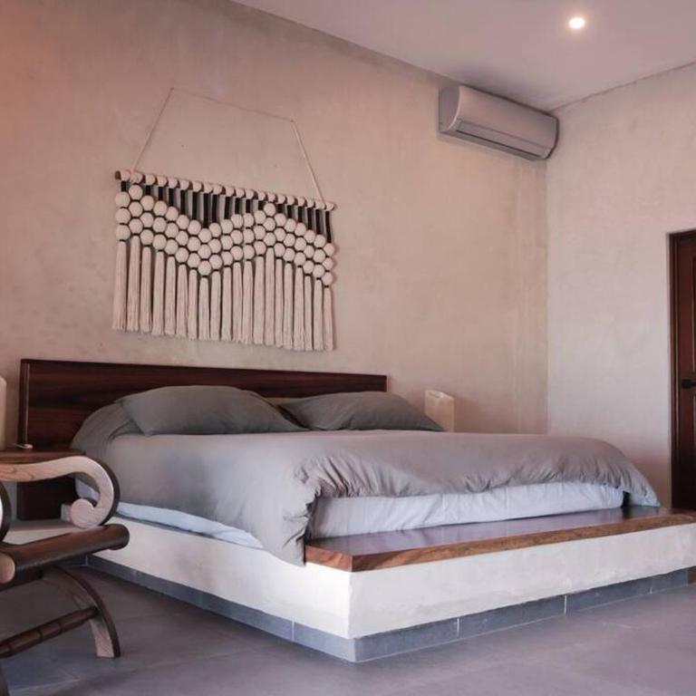 Beach House for 10 guests - Casa del Mar - Playacar - Villa - 10