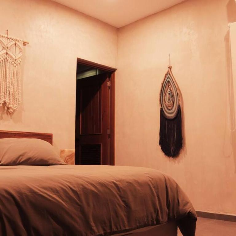 Beach House for 10 guests - Casa del Mar - Playacar - Villa - 12