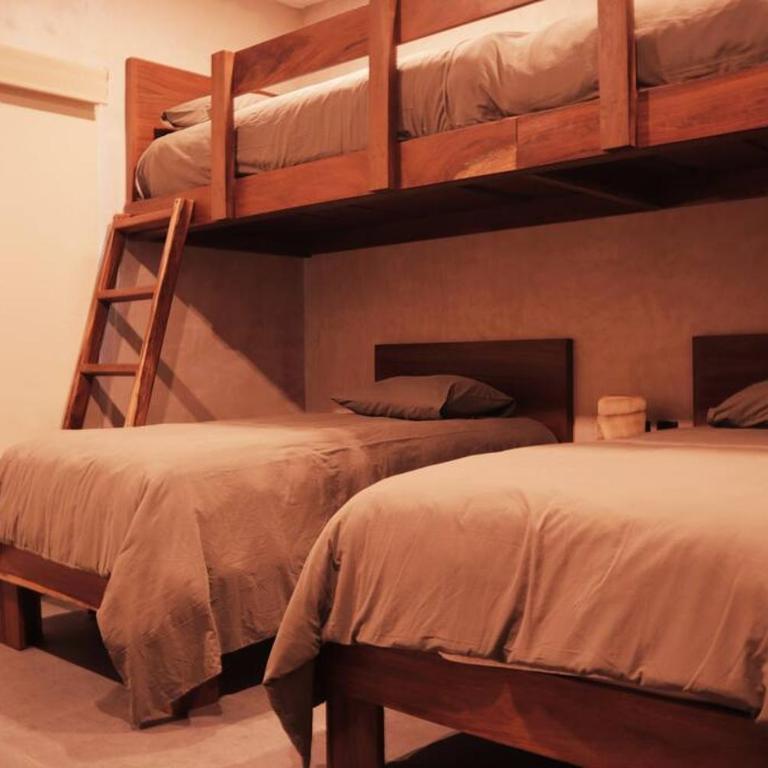 Beach House for 10 guests - Casa del Mar - Playacar - Villa - 13
