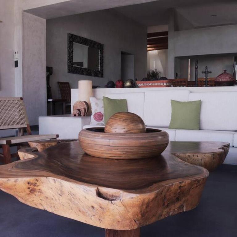 Beach House for 10 guests - Casa del Mar - Playacar - Villa - 14