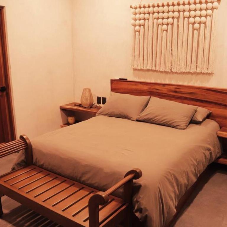 Beach House for 10 guests - Casa del Mar - Playacar - Villa - 22