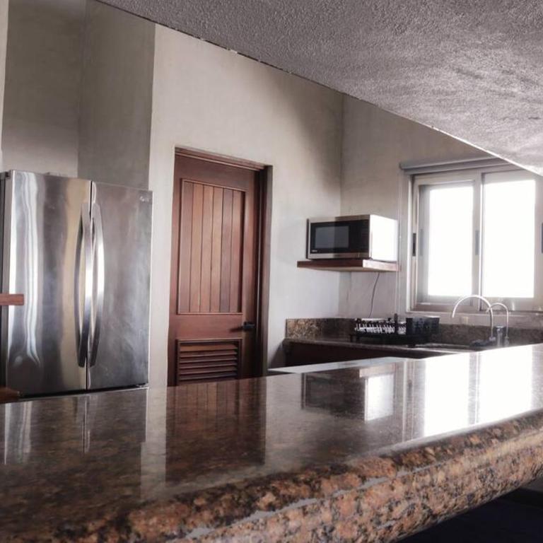 Beach House for 10 guests - Casa del Mar - Playacar - Villa - 23