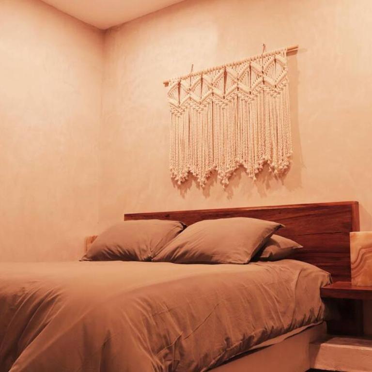 Beach House for 10 guests - Casa del Mar - Playacar - Villa - 24