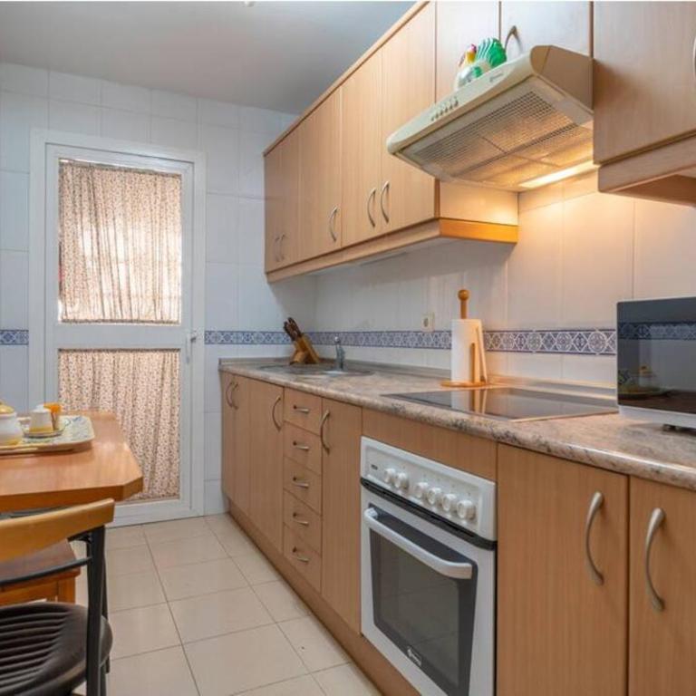 Piso en Fuengirola Málaga. - Apartamento de 2 dormitorios - 22