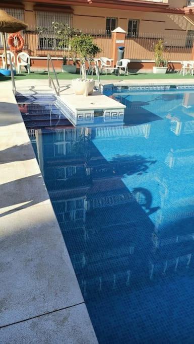 Piso en Fuengirola Málaga. - Apartamento de 2 dormitorios - 26
