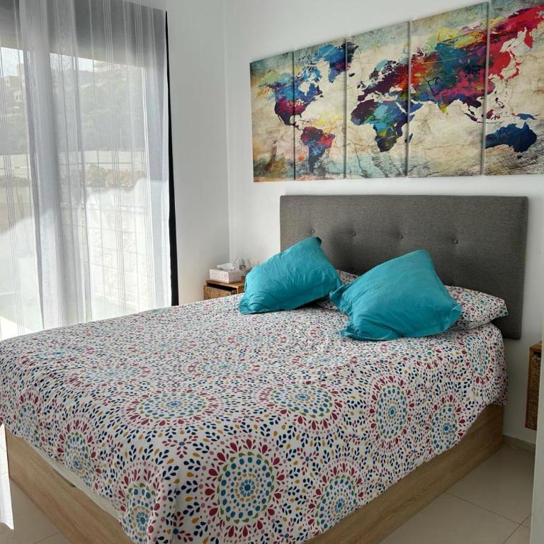 Apartamento Postman - Apartamento - 45