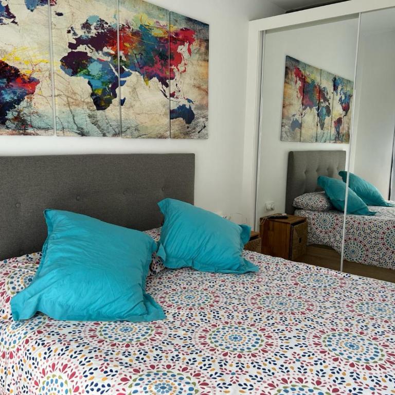 Apartamento Postman - Apartamento - 47