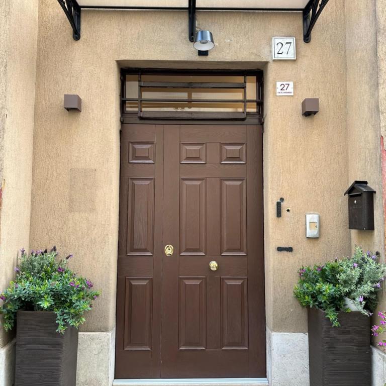 Ghirlanda House - Two-Bedroom Apartment - 37