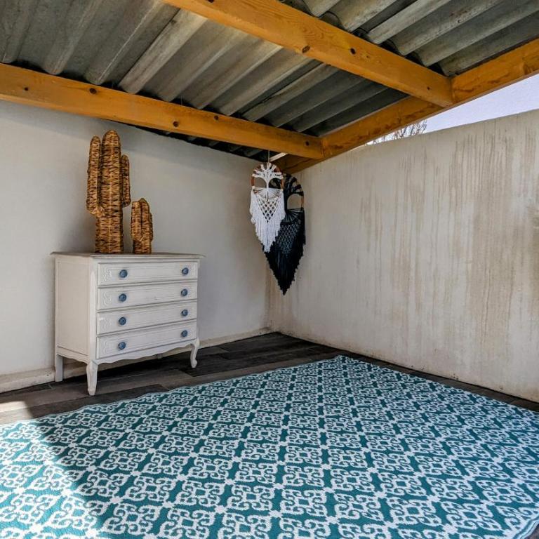 Jolie villa avec piscine à 15mn des plages - Villa 3 Chambres - 2