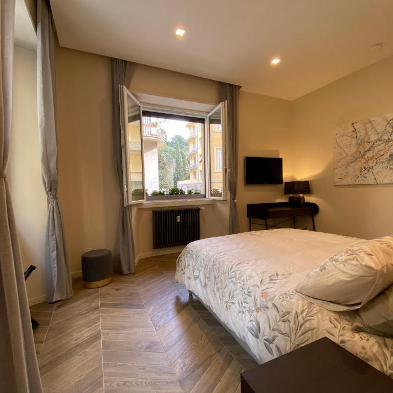 Ghirlanda House - Two-Bedroom Apartment - 1