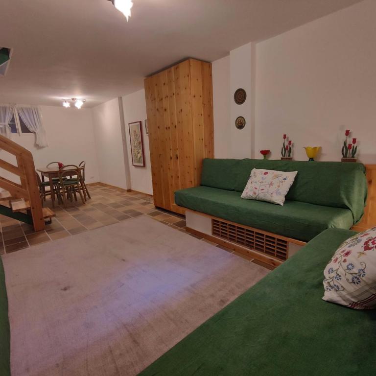 La Buganvilla - Two-Bedroom House - 20