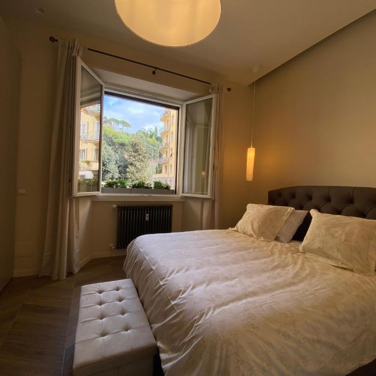 Ghirlanda House - Two-Bedroom Apartment - 2