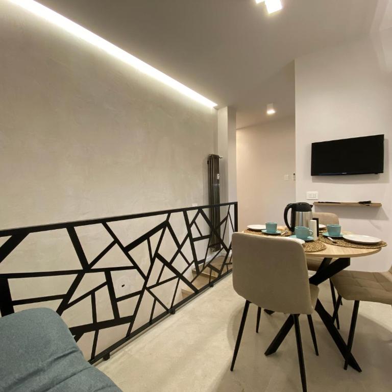Ghirlanda House - Two-Bedroom Apartment - 4