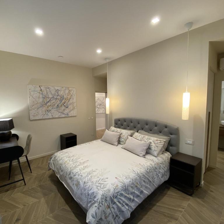 Ghirlanda House - Two-Bedroom Apartment - 13