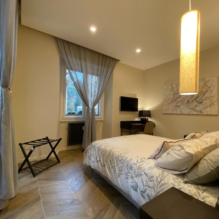 Ghirlanda House - Two-Bedroom Apartment - 14