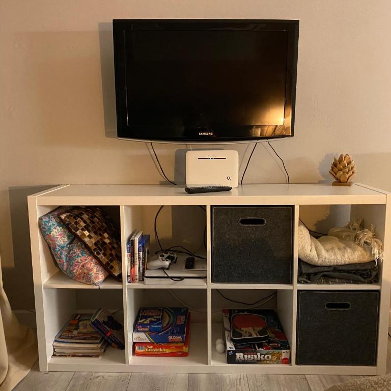 Ferienwohnung Darosa Gipfelglück - Apartment mit 1 Schlafzimmer - 19