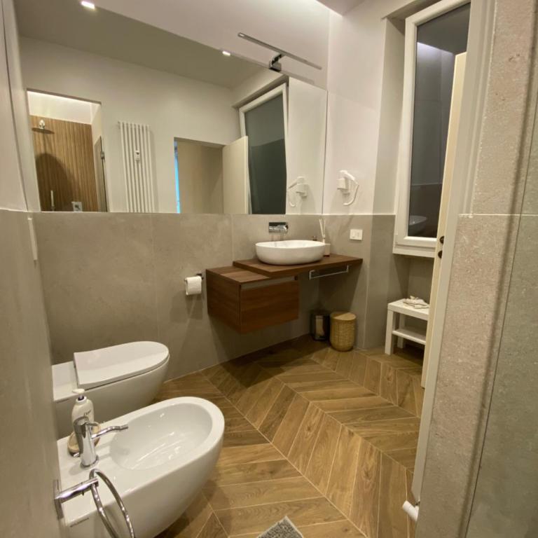Ghirlanda House - Two-Bedroom Apartment - 20