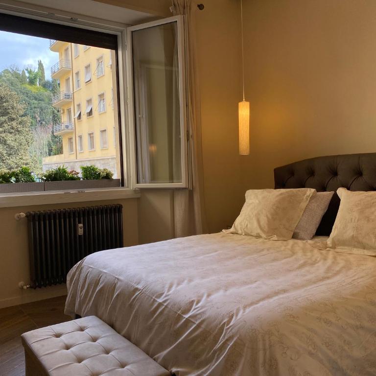 Ghirlanda House - Two-Bedroom Apartment - 22