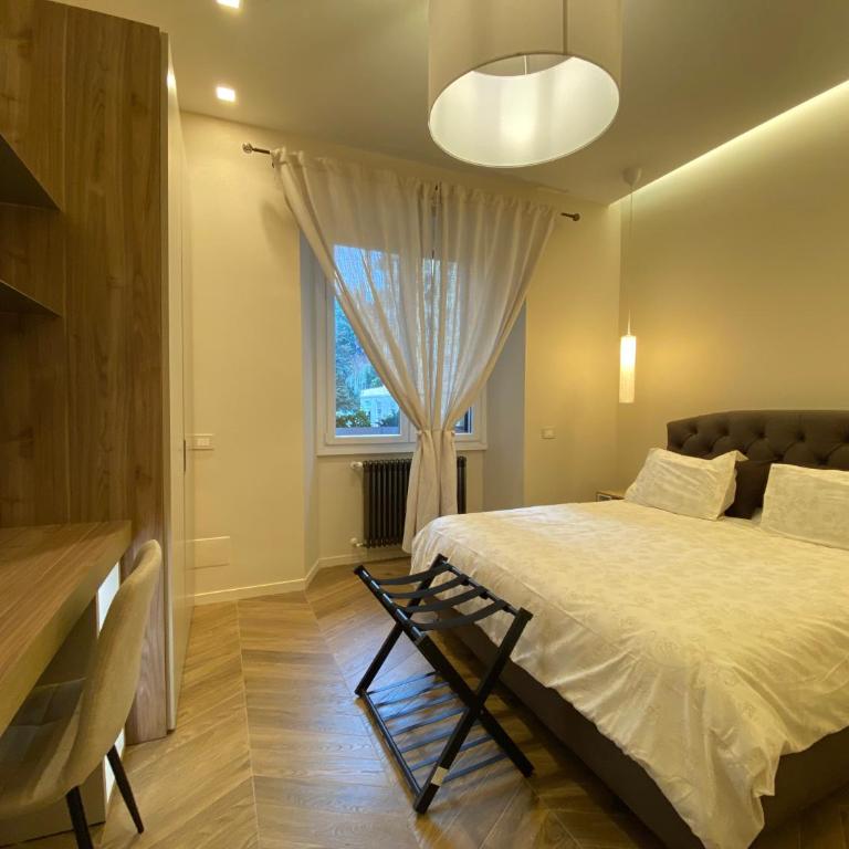 Ghirlanda House - Two-Bedroom Apartment - 24